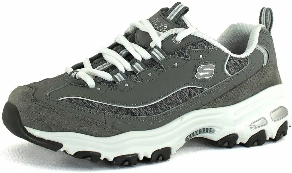 Skechers Women's D lites Me Time