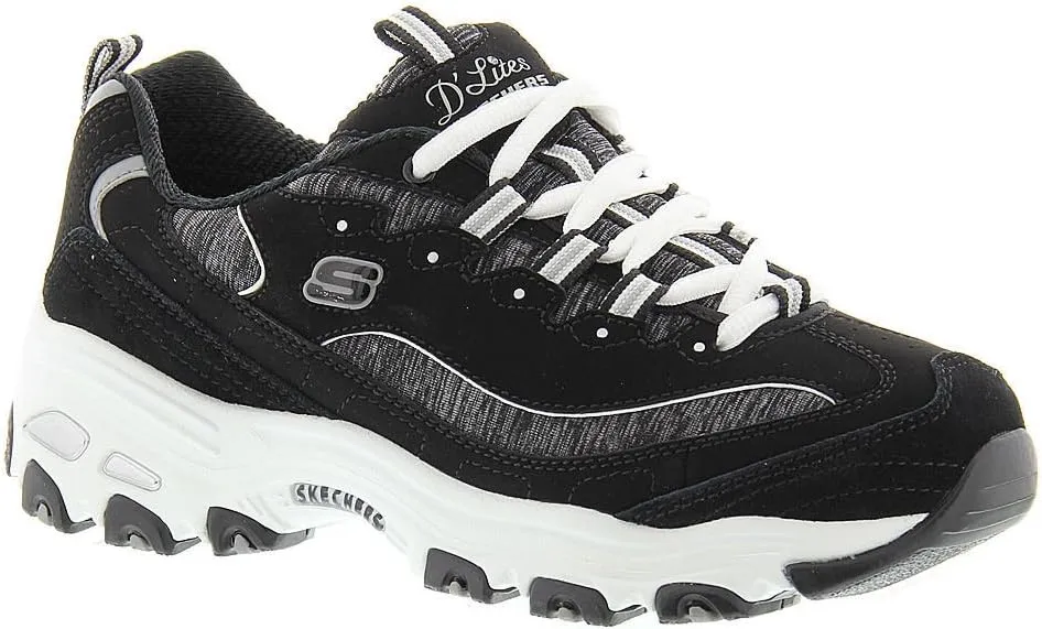 Skechers Women's D lites Me Time