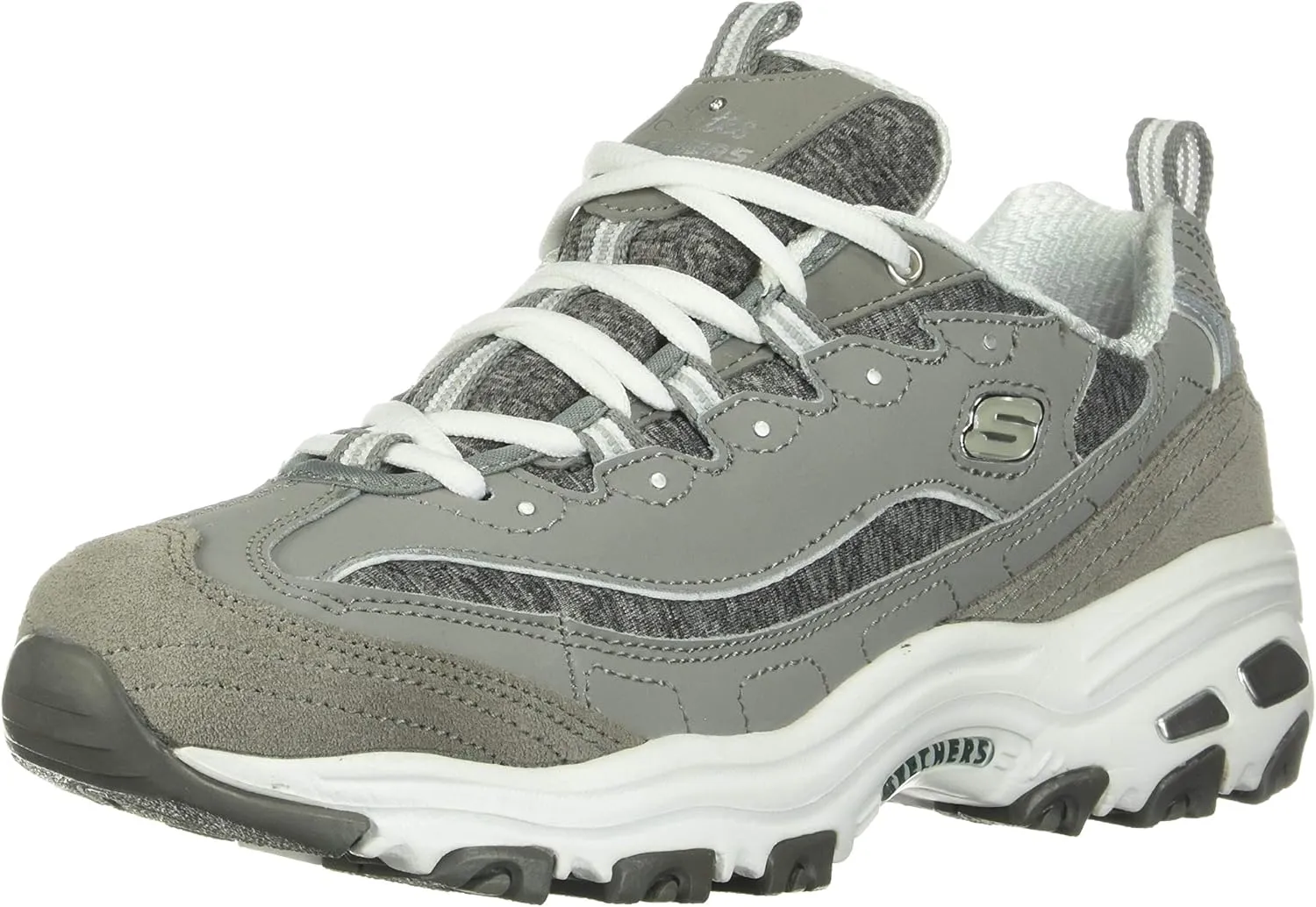 Skechers Women's D lites Me Time