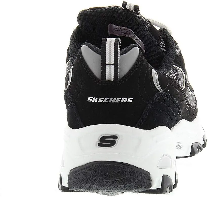 Skechers Women's D lites Me Time