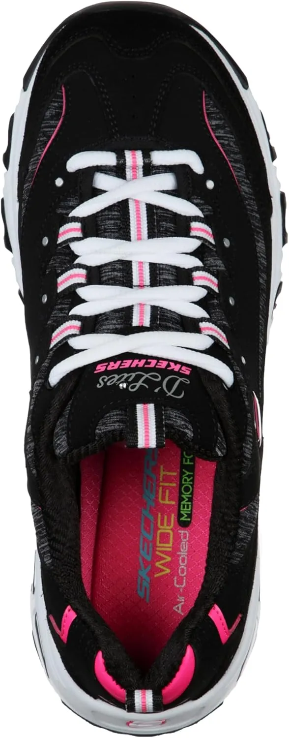 Skechers Women's D lites Me Time