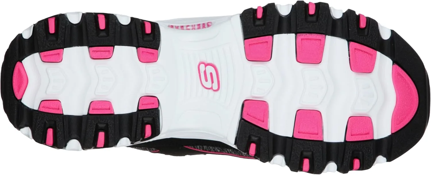 Skechers Women's D lites Me Time