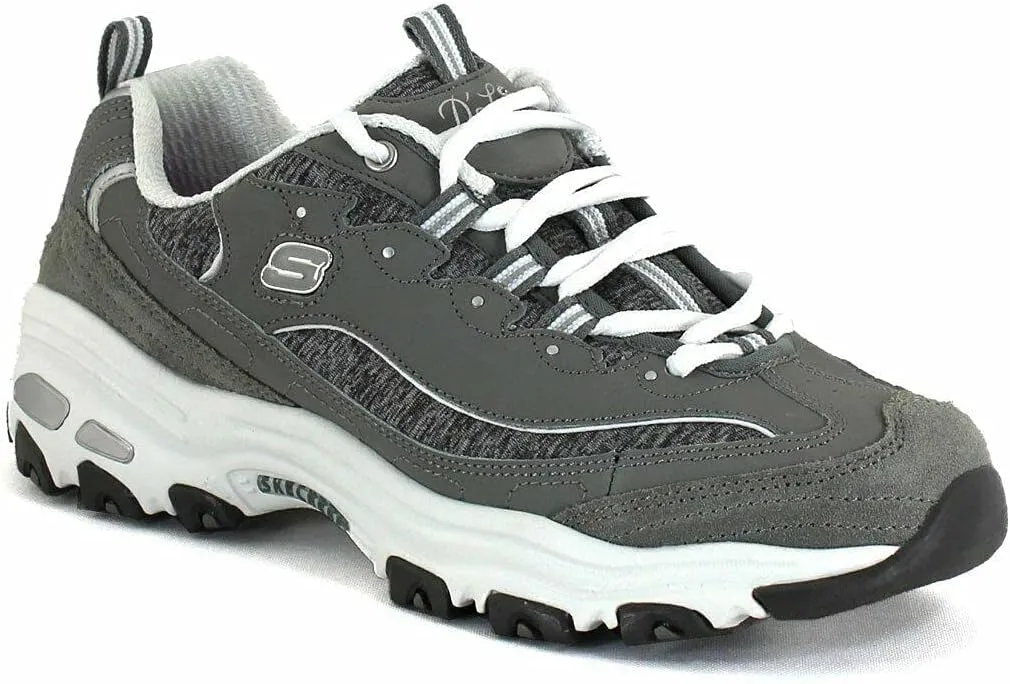 Skechers Women's D lites Me Time