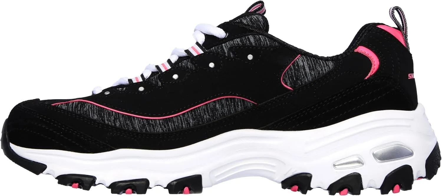Skechers Women's D lites Me Time