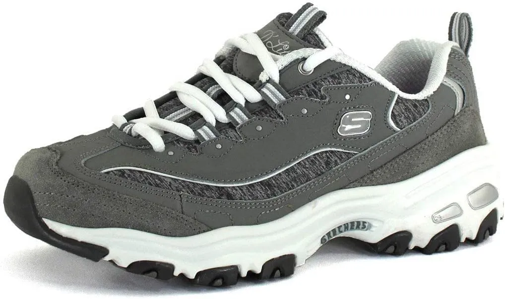Skechers Women's D lites Me Time