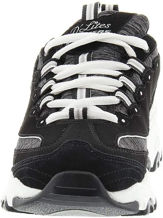 Skechers Women's D lites Me Time