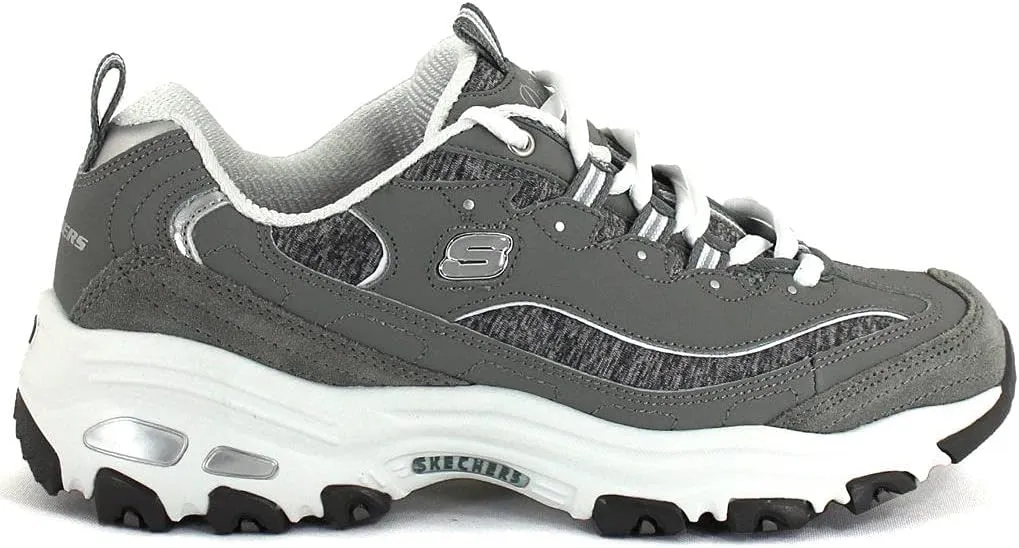 Skechers Women's D lites Me Time