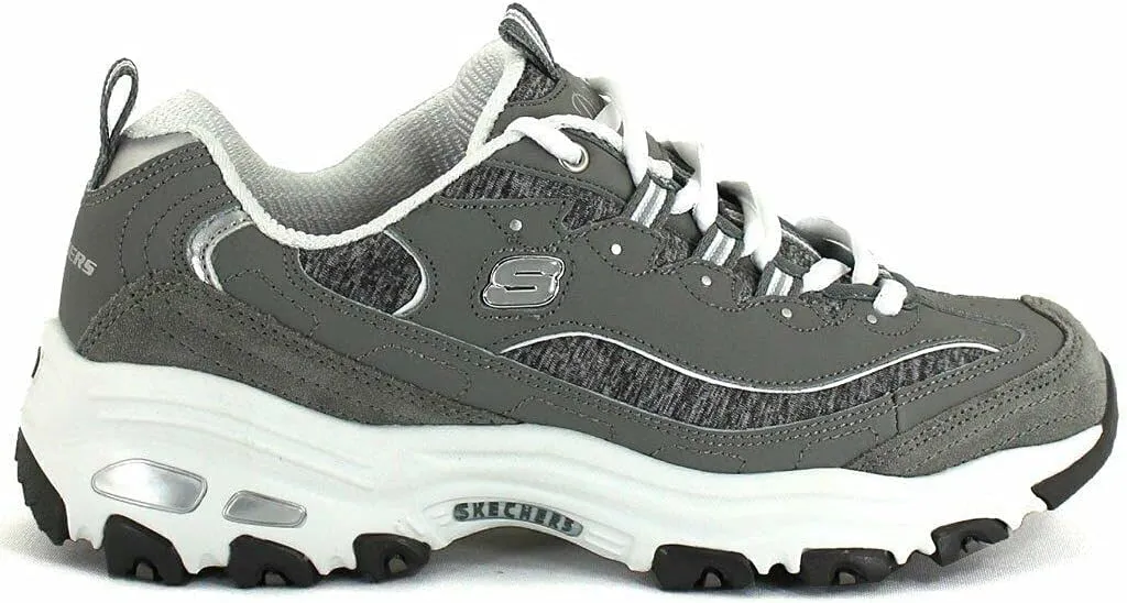 Skechers Women's D lites Me Time