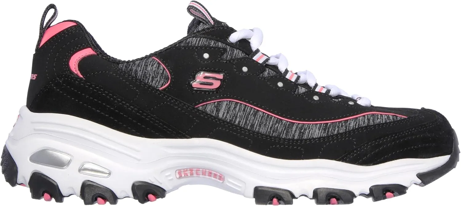 Skechers Women's D lites Me Time