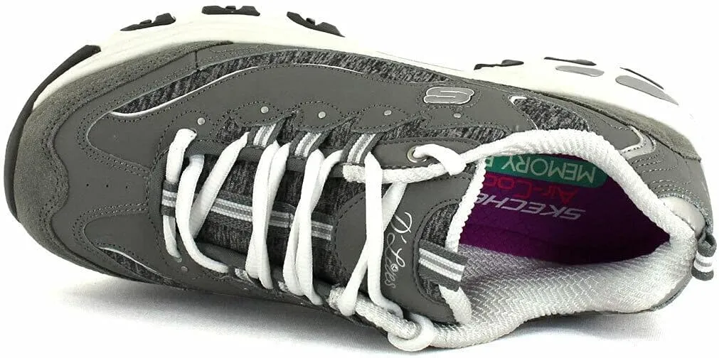 Skechers Women's D lites Me Time