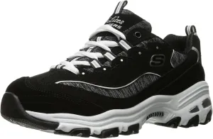 Skechers Women's D lites Me Time