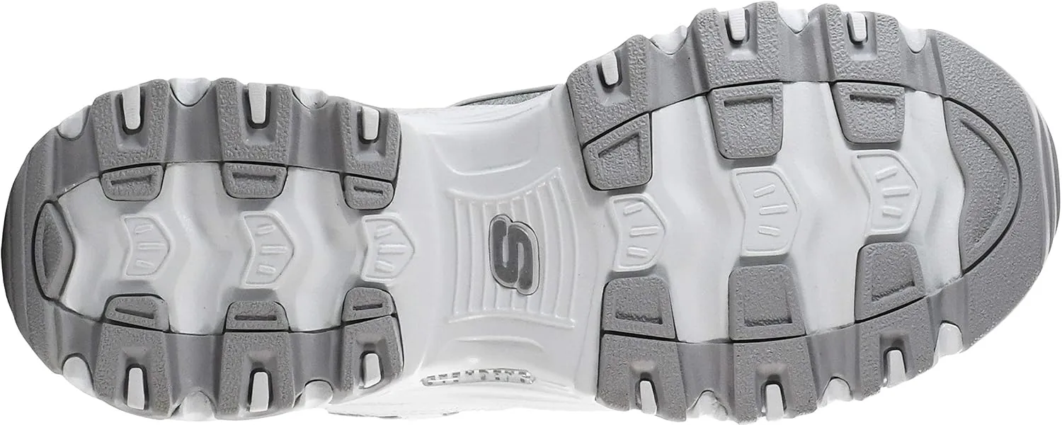 Skechers Womens Dlites Interlude