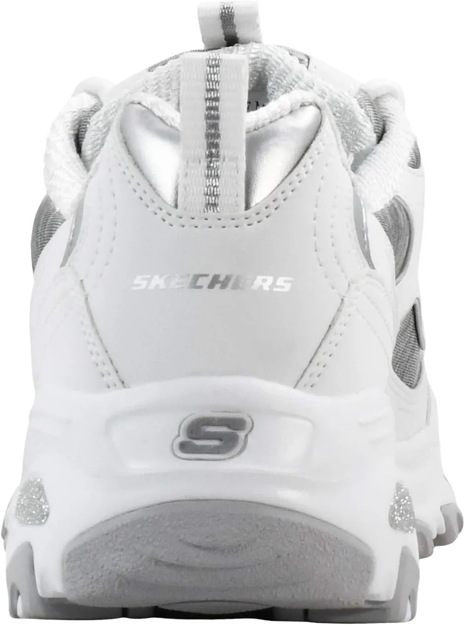 Skechers Womens Dlites Interlude