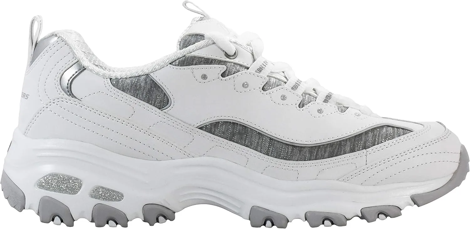 Skechers Womens Dlites Interlude