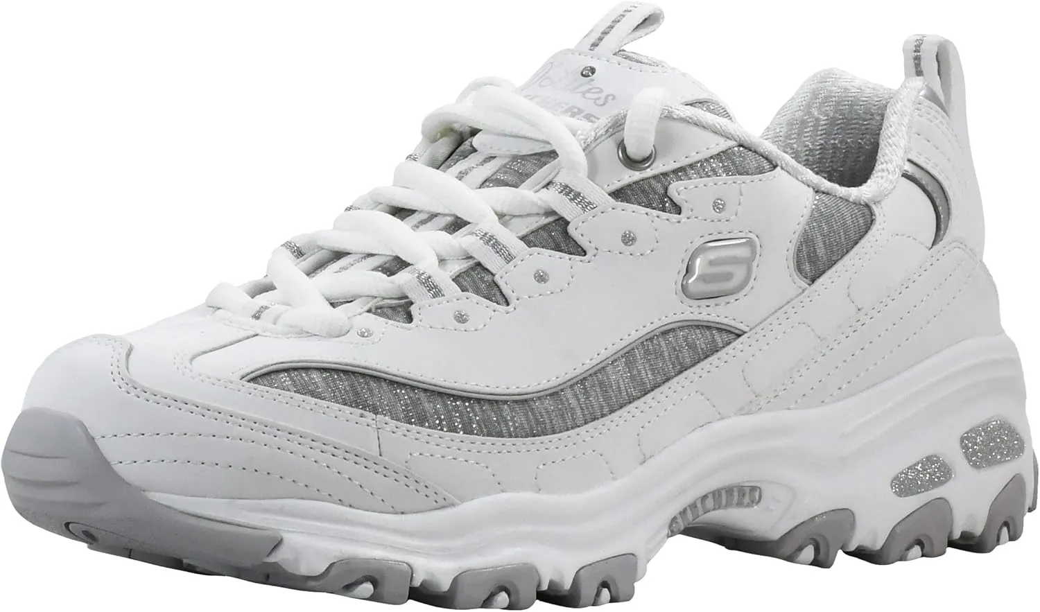 Skechers Womens Dlites Interlude