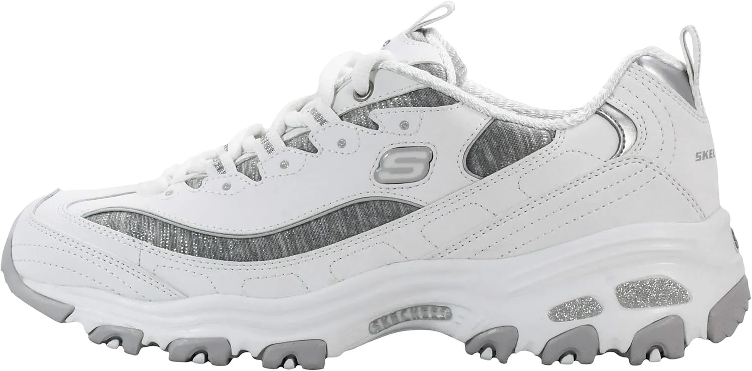 Skechers Womens Dlites Interlude