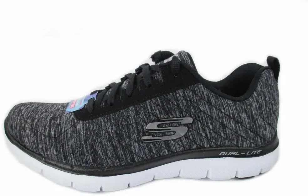 Skechers Women's Flex Appeal 2.0 Sneaker