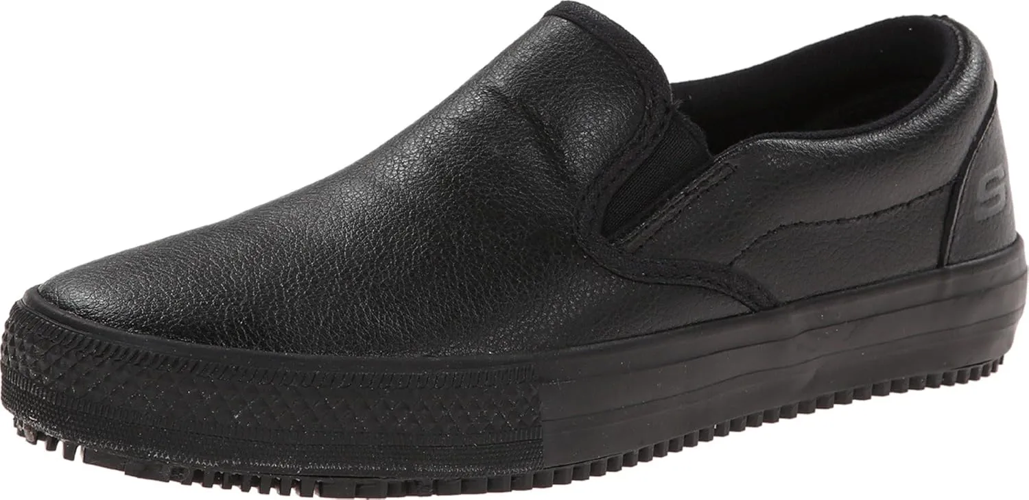 Skechers Women's Gibson brogna