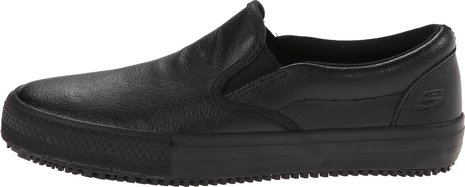 Skechers Women's Gibson brogna