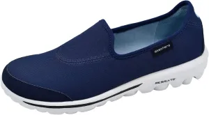 Skechers Women's Go Walk Original Slip-On Walking Shoes