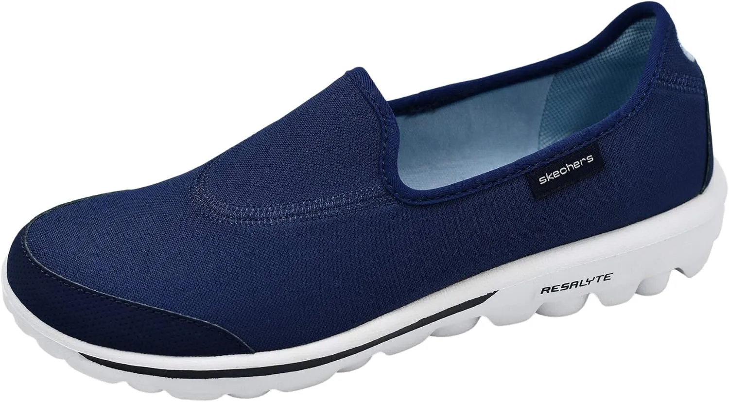 Skechers Women's Go Walk Original Slip-On Walking Shoes