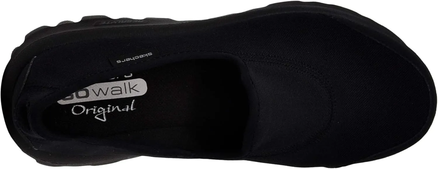 Skechers Women's Go Walk Original Slip-On Walking Shoes