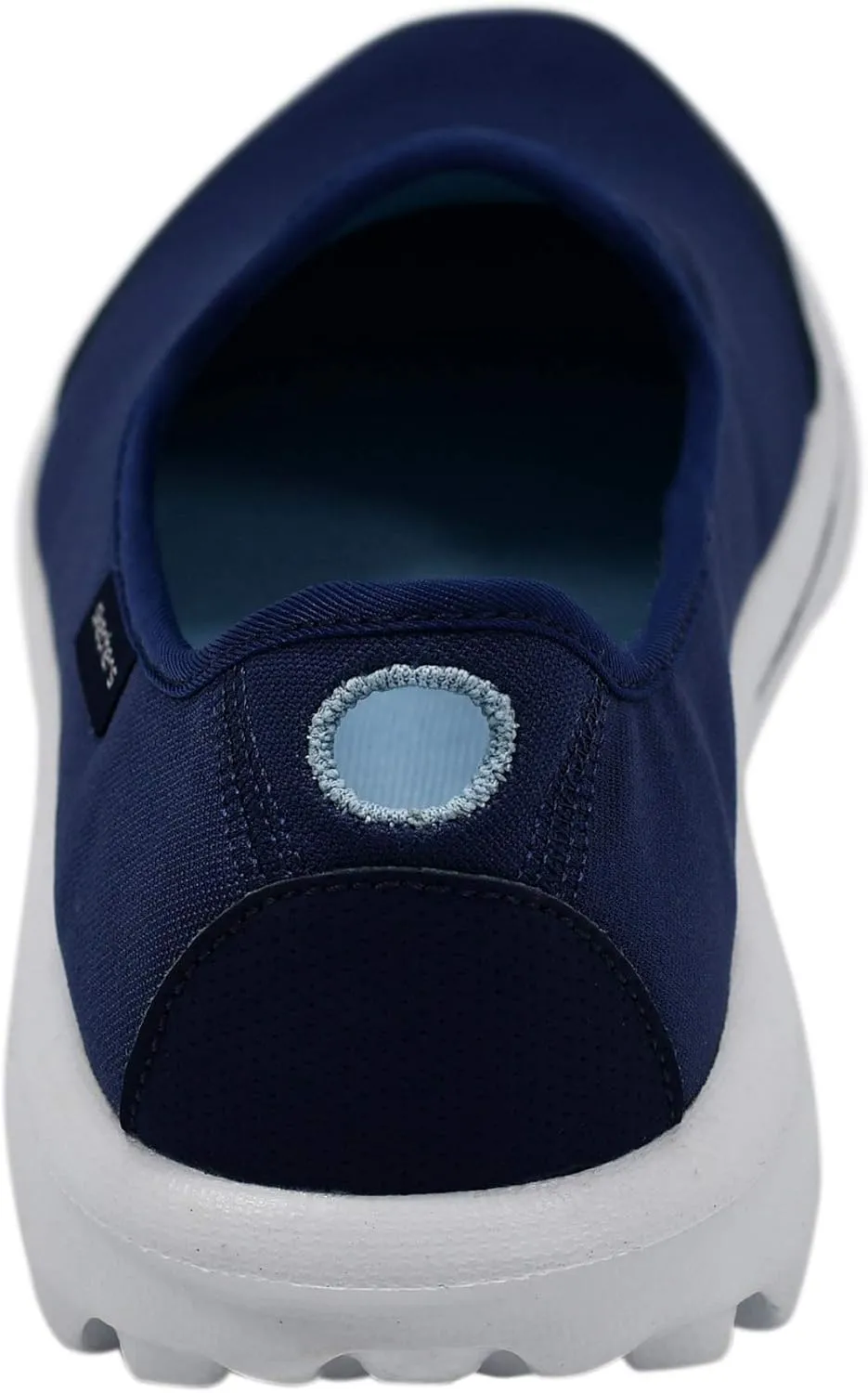 Skechers Women's Go Walk Original Slip-On Walking Shoes