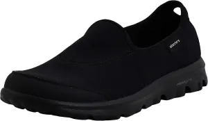 Skechers Women's Go Walk Original Slip-On Walking Shoes