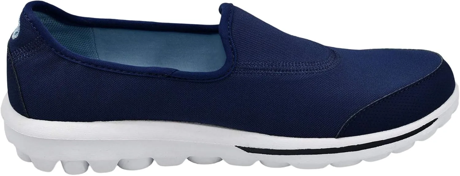 Skechers Women's Go Walk Original Slip-On Walking Shoes