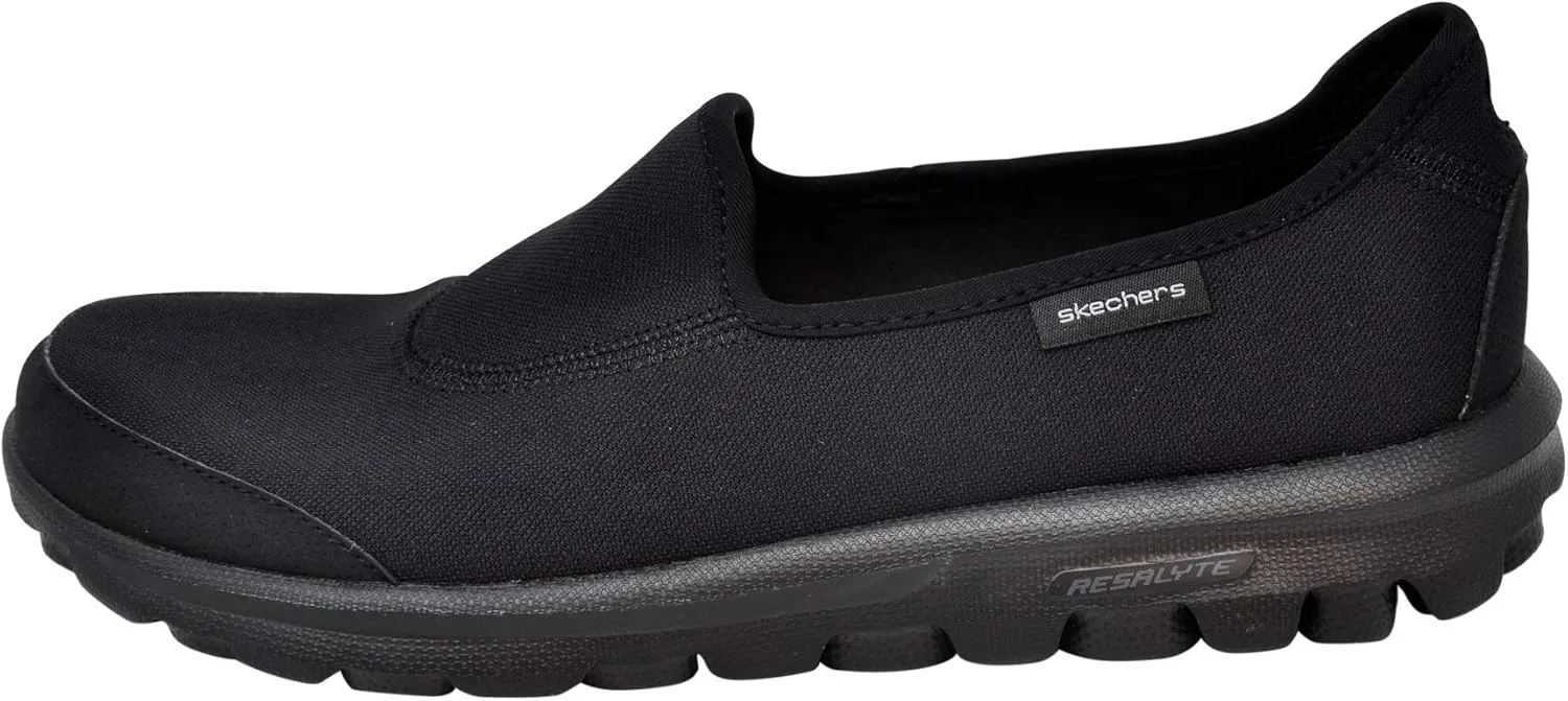 Skechers Women's Go Walk Original Slip-On Walking Shoes