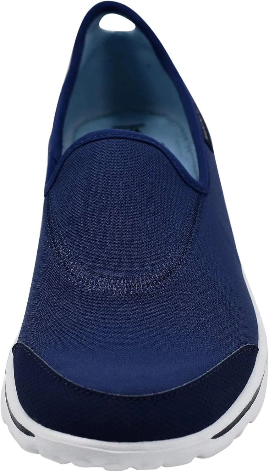 Skechers Women's Go Walk Original Slip-On Walking Shoes