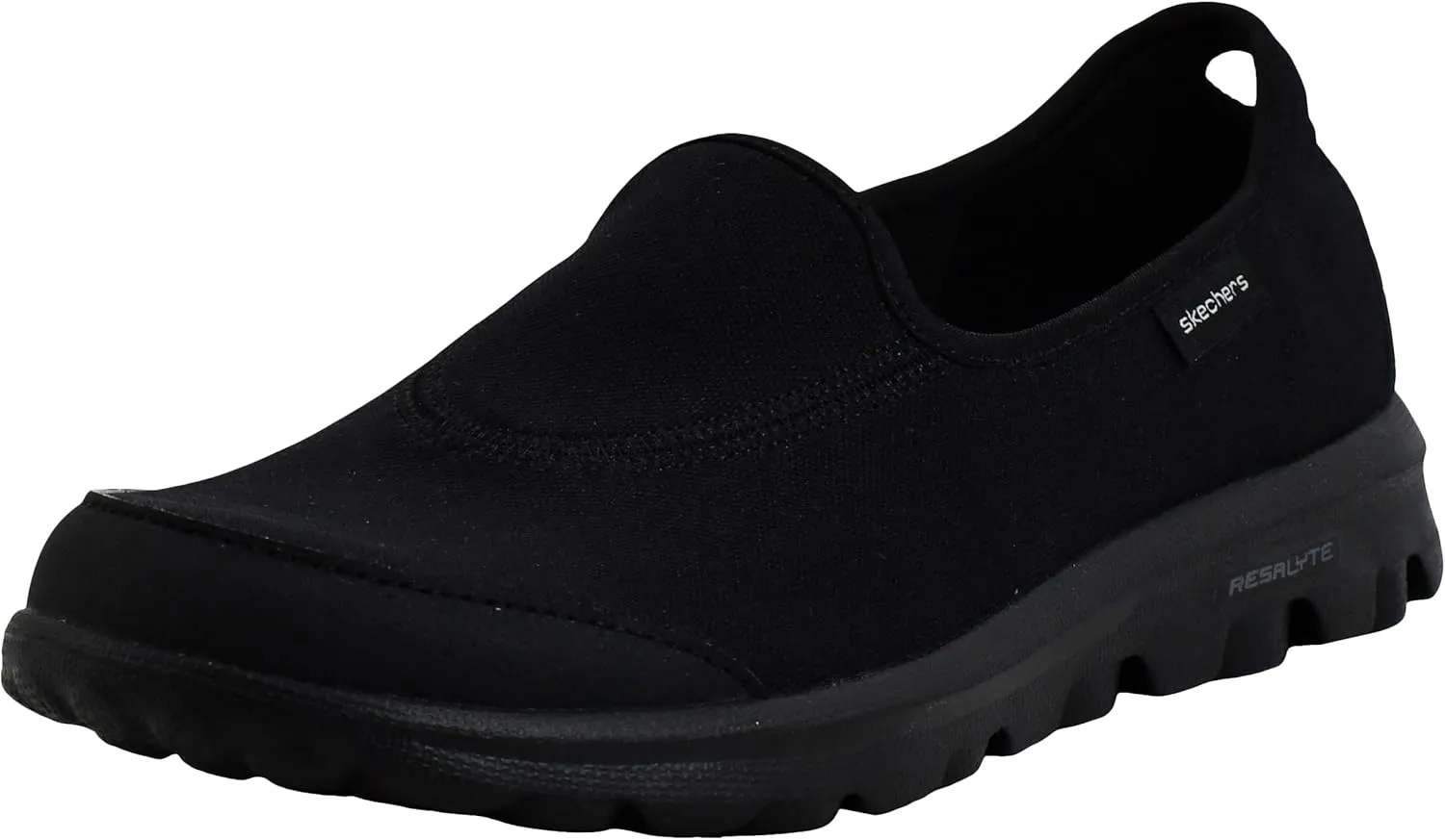 Skechers Women's Go Walk Original Slip-On Walking Shoes