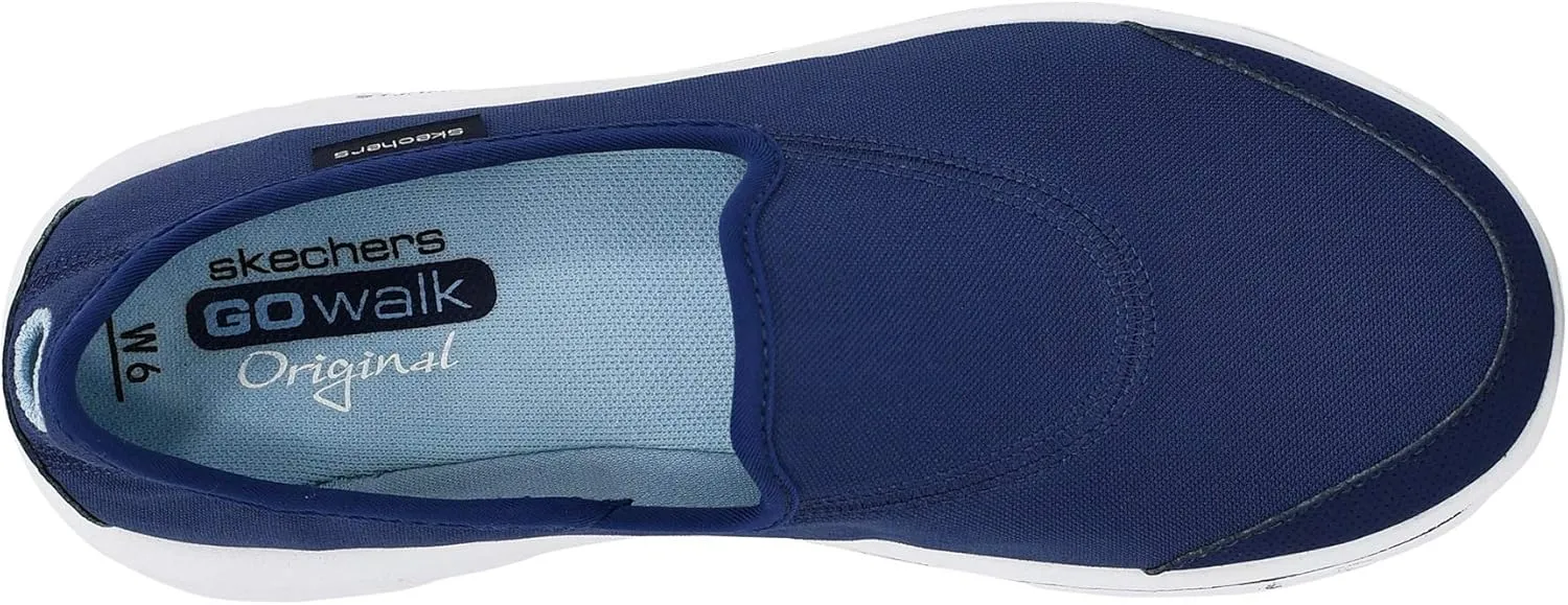 Skechers Women's Go Walk Original Slip-On Walking Shoes