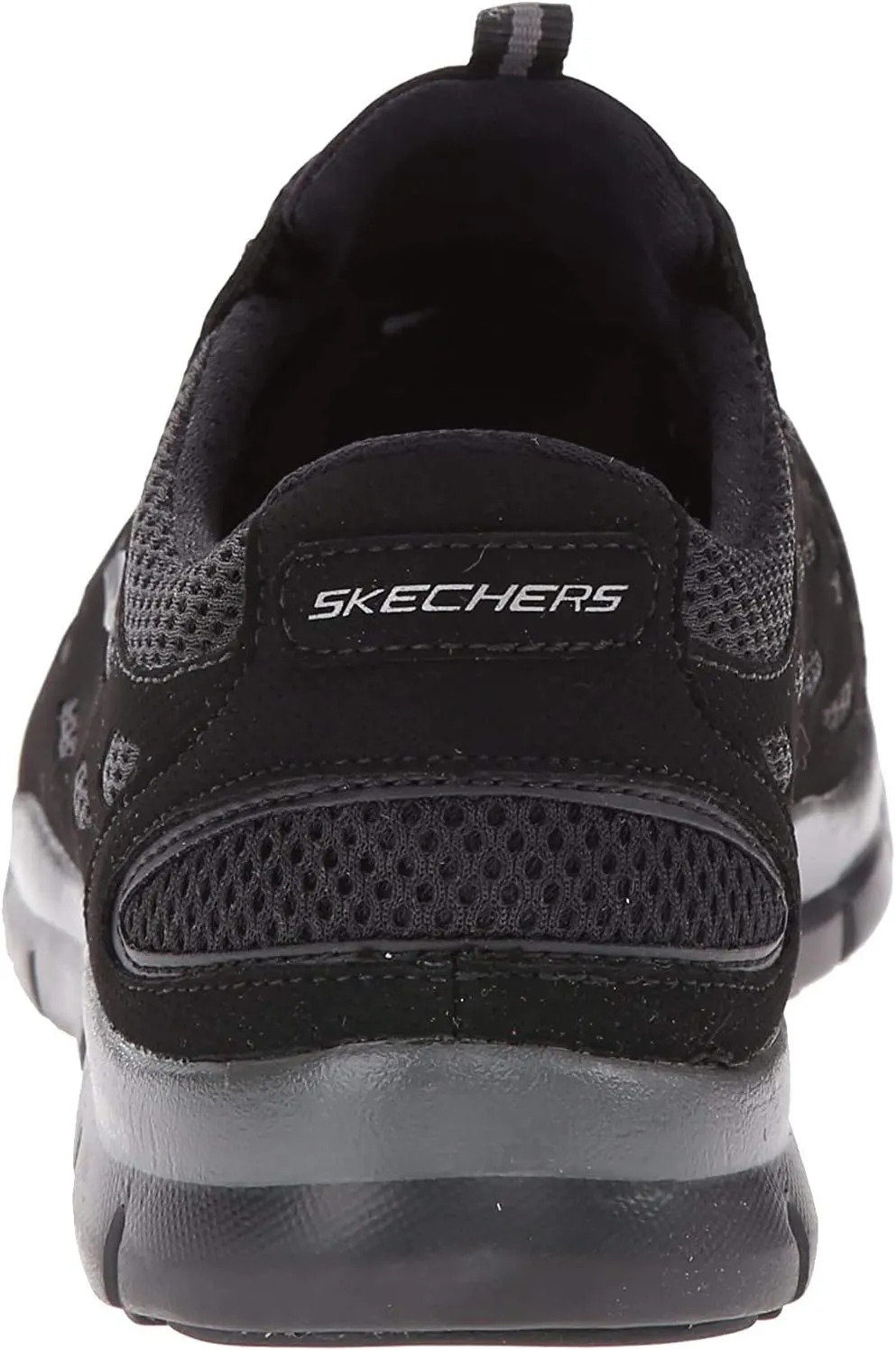 Skechers Women's Gratis - Going Places Fashion Sneaker