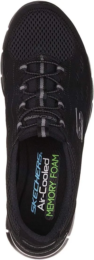 Skechers Women's Gratis - Going Places Fashion Sneaker