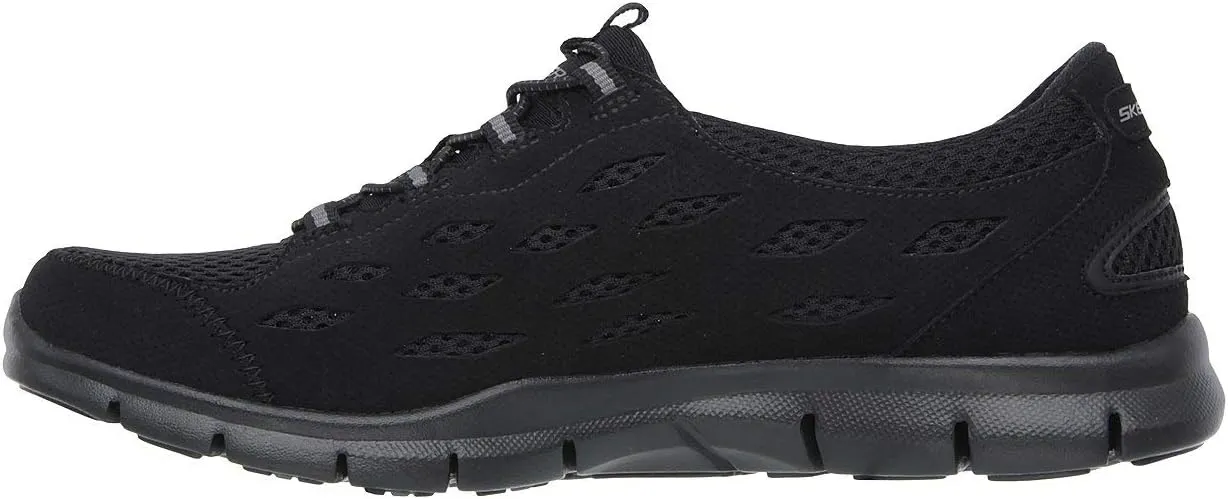 Skechers Women's Gratis - Going Places Fashion Sneaker
