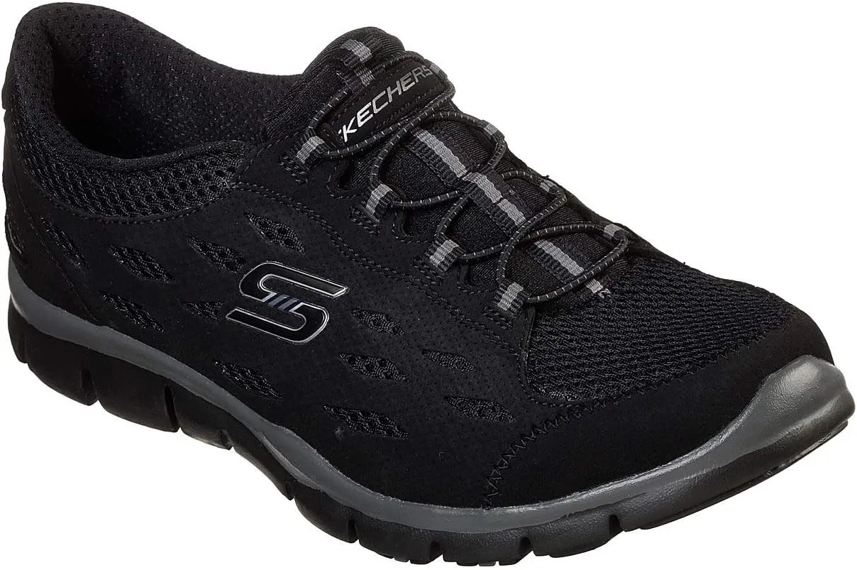 Skechers Women's Gratis - Going Places Fashion Sneaker
