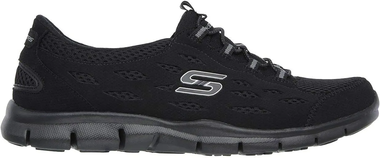 Skechers Women's Gratis - Going Places Fashion Sneaker