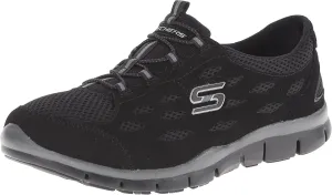 Skechers Women's Gratis - Going Places Fashion Sneaker