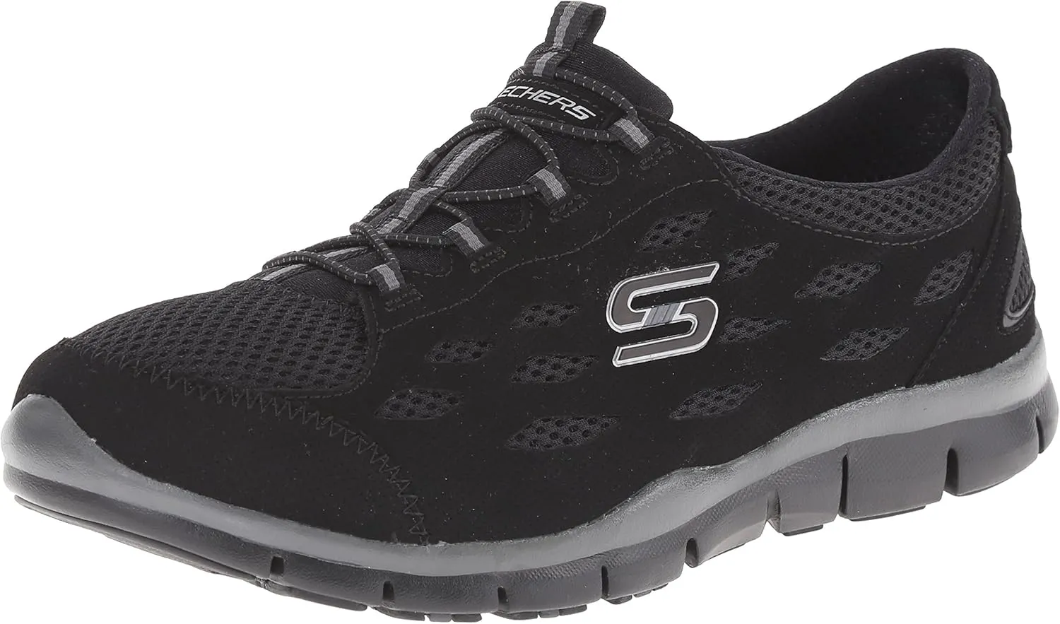 Skechers Women's Gratis - Going Places Fashion Sneaker