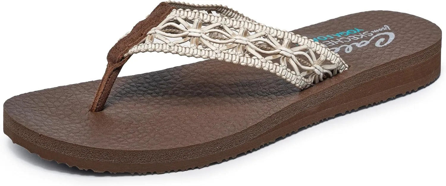 Skechers Women's Meditation ocean Breeze
