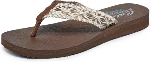 Skechers Women's Meditation ocean Breeze