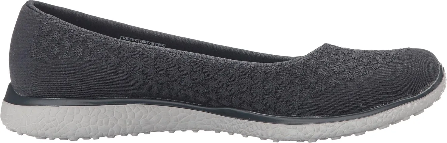 Skechers Women's Microburst One-up Sneaker