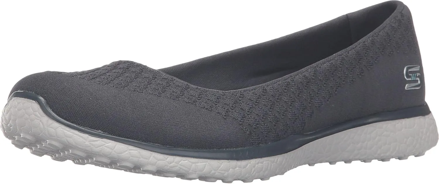 Skechers Women's Microburst One-up Sneaker