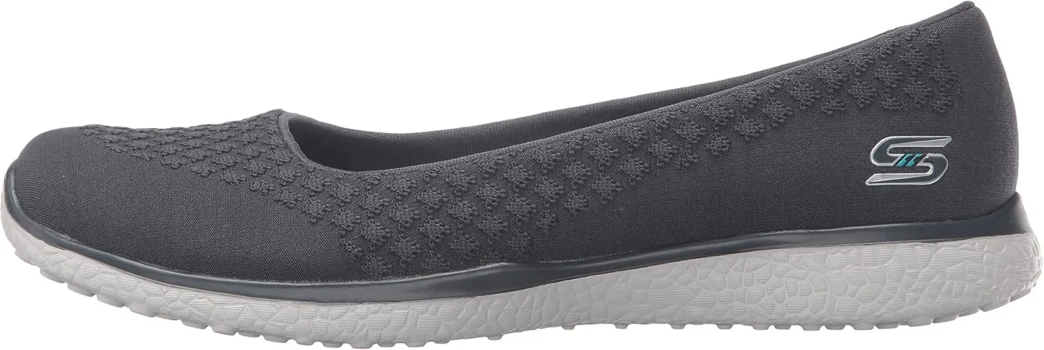 Skechers Women's Microburst One-up Sneaker