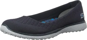 Skechers Women's Microburst One-up Sneaker