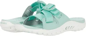 Skechers Women's Reggae-Better Alone Sport Sandal