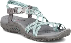 Skechers Women's Reggae Irie Mon