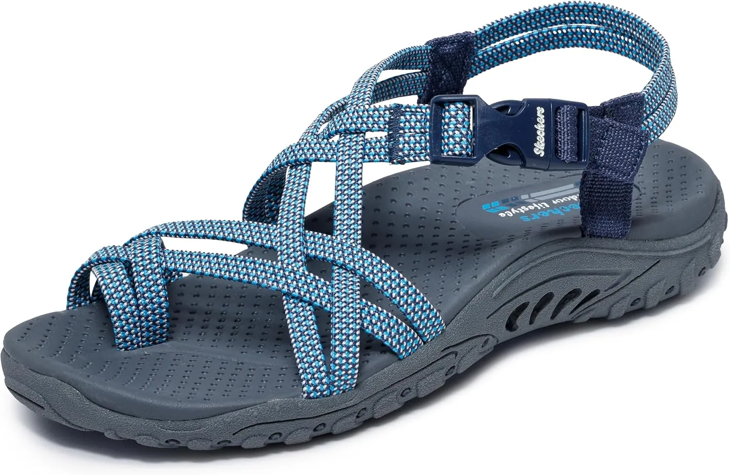 Skechers Women's Reggae Irie Mon