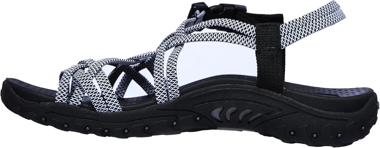 Skechers Women's Reggae Irie Mon